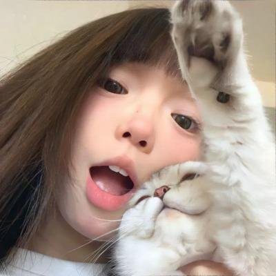 看见缘分的少女