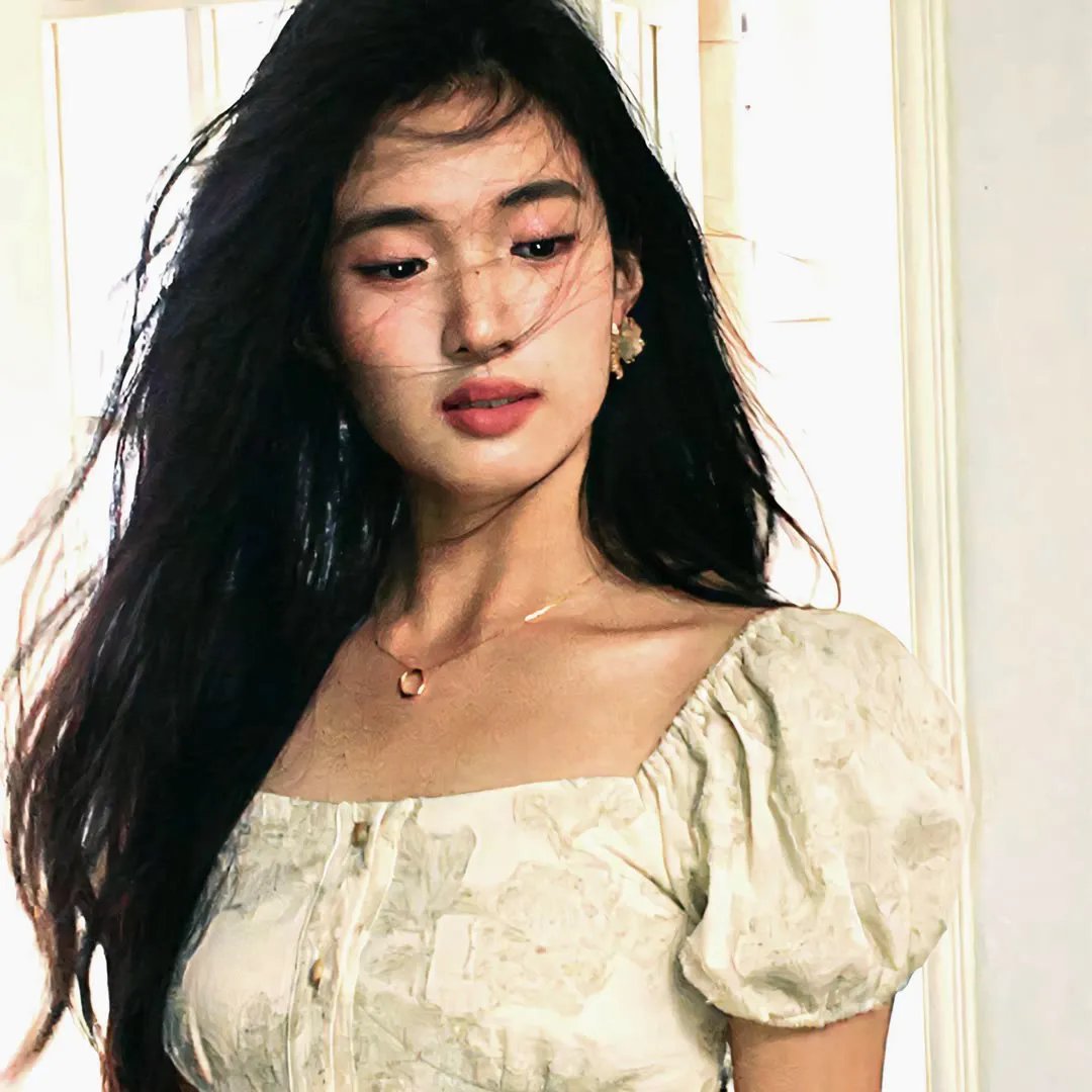 美国女人